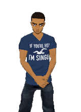 avatar image