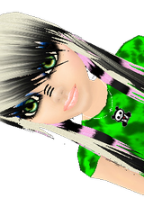 Avatar pic