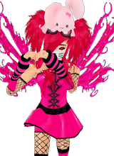 avatar image