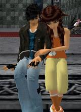 avatar image