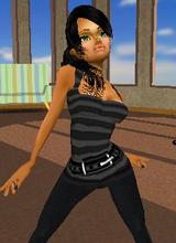 avatar image