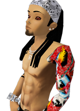 avatar picture