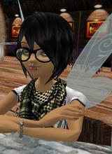 avatar image