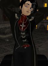 avatar image