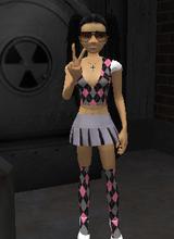 avatar image