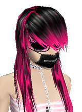 pinkgreeny
