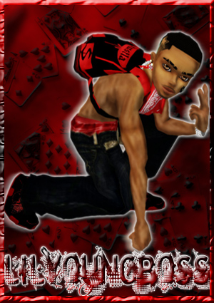 lilyoungboss