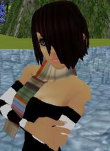 Avatar pic