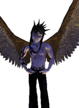 avatar image