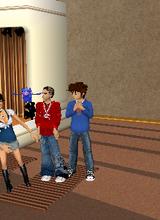 avatar image