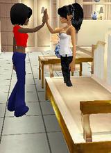 avatar image