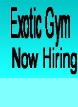 ExoticGym