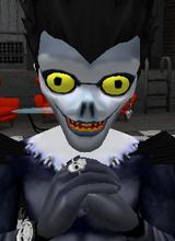 avatar image