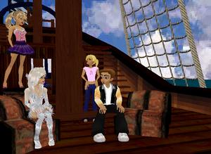 avatar image