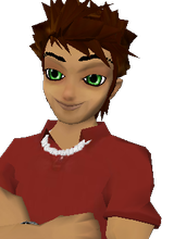 avatar image