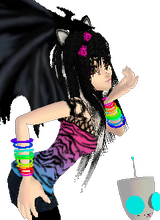 avatar image