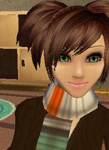 Avatar pic