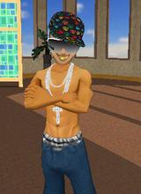 avatar image