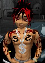 Avatar pic