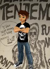 avatar image