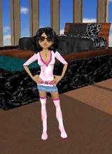 avatar picture