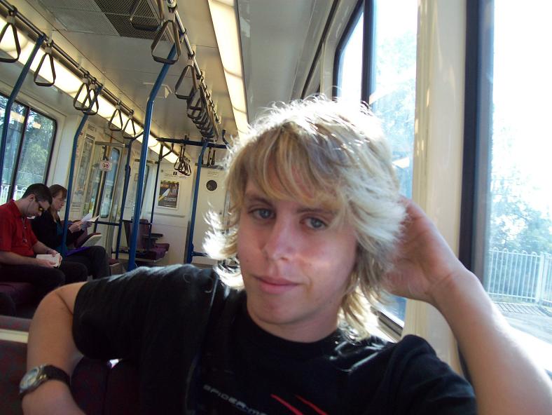 avatar image