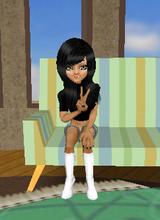 Avatar pic