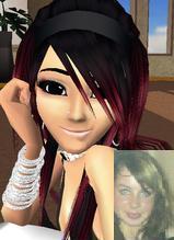 avatar image