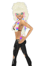 avatar image