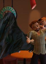 avatar image