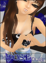 Pose