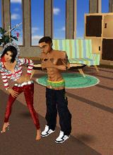 avatar image