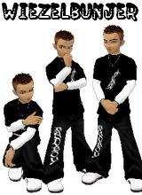 Avatar pic