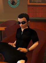 avatar image