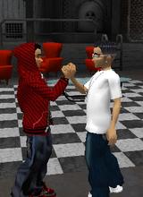 avatar image