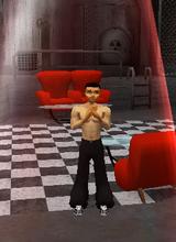 avatar picture