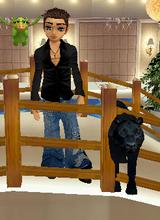 avatar image