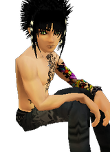 avatar image