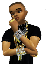 Avatar pic