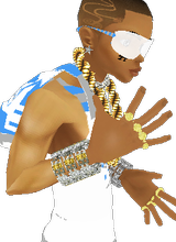 avatar picture