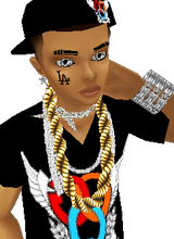 Avatar pic
