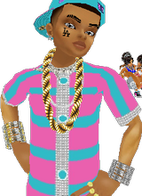Avatar pic