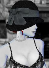 Luckycharmed