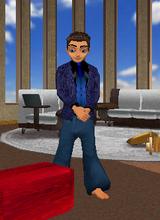 mrhonky