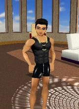 avatar image