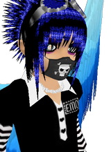 avatar image