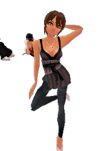 avatar picture