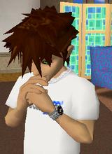 avatar image