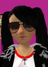 Avatar pic