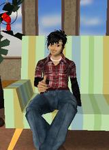 avatar image
